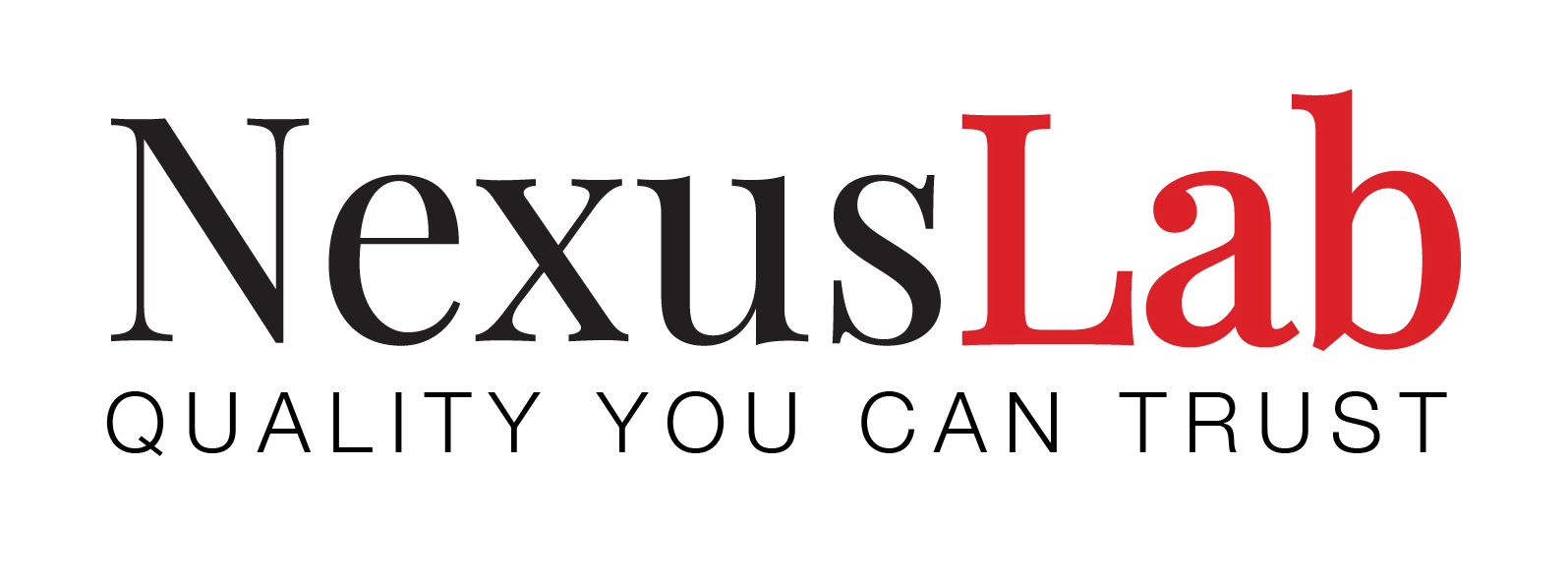 NexusLab Logo